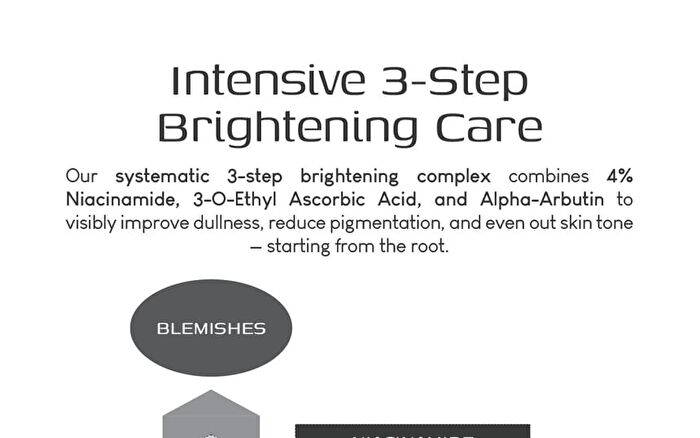 Brightening Microcurrent Mask with Niacinamide & Rice Bran Extract (Device Only) - 1 pc (device only)