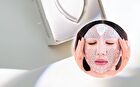 Brightening Microcurrent Mask with Niacinamide & Rice Bran Extract (Device Only) - 1 pc (device only)