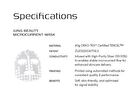 Brightening Microcurrent Mask with Niacinamide & Rice Bran Extract (Device Only) - 1 pc (device only)