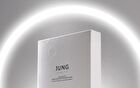 Brightening Microcurrent Mask with Niacinamide & Rice Bran Extract (Device Only) - 1 pc (device only)