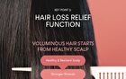 7 Second Instant Nourish Water Treatment - 300ml