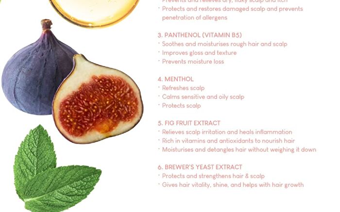 7 Second Instant Nourish Water Treatment - 300ml