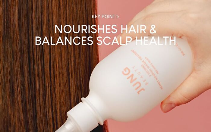 7 Second Instant Nourish Water Treatment - 300ml