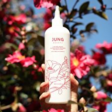 Jung Beauty 7 Second Instant Nourish Water Treatment with Camellia Flower Oil - 500ml