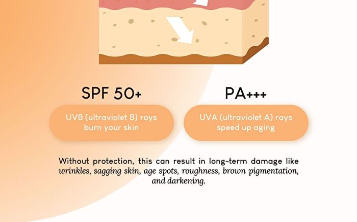 Tinted Sun Serum with Probiotics - 50ml