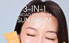 Tinted Sun Serum with Probiotics - 50ml