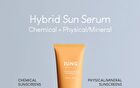 Tinted Sun Serum with Probiotics - 50ml