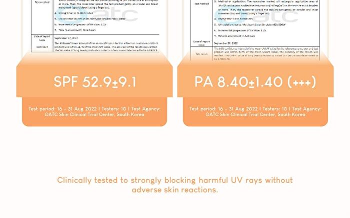 Tinted Sun Serum with Probiotics - 50ml