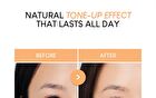 Tinted Sun Serum with Probiotics - 50ml