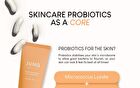Tinted Sun Serum with Probiotics - 50ml