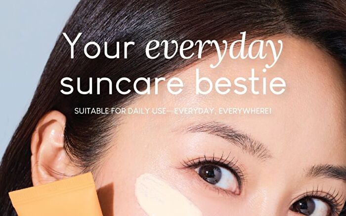 Tinted Sun Serum with Probiotics - 50ml