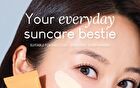 Tinted Sun Serum with Probiotics - 50ml