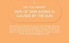 Tinted Sun Serum with Probiotics - 50ml