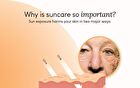 Tinted Sun Serum with Probiotics - 50ml