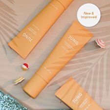 Tinted Sun Serum with Probiotics - 50ml