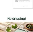 Solution Gel Mask - 6 Types - Glutathione