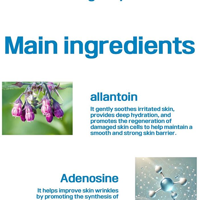 Solution Gel Mask - 6 Types - Glutathione