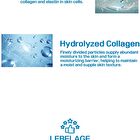 Solution Gel Mask - 6 Types - Glutathione