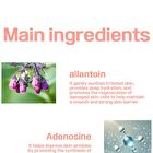 Solution Gel Mask - 6 Types - Glutathione