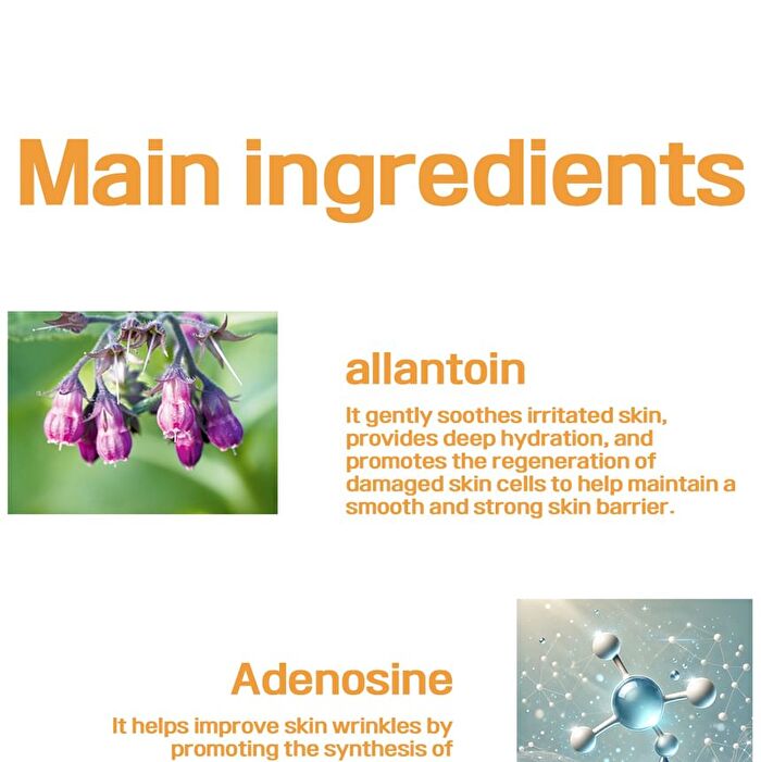 Solution Gel Mask - 6 Types - Glutathione