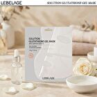 Solution Gel Mask - 6 Types - Collagen