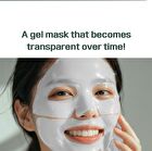 Solution Gel Mask - 6 Types - Collagen