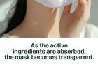 Solution Gel Mask - 6 Types - Collagen