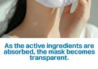 Solution Gel Mask - 6 Types - Collagen