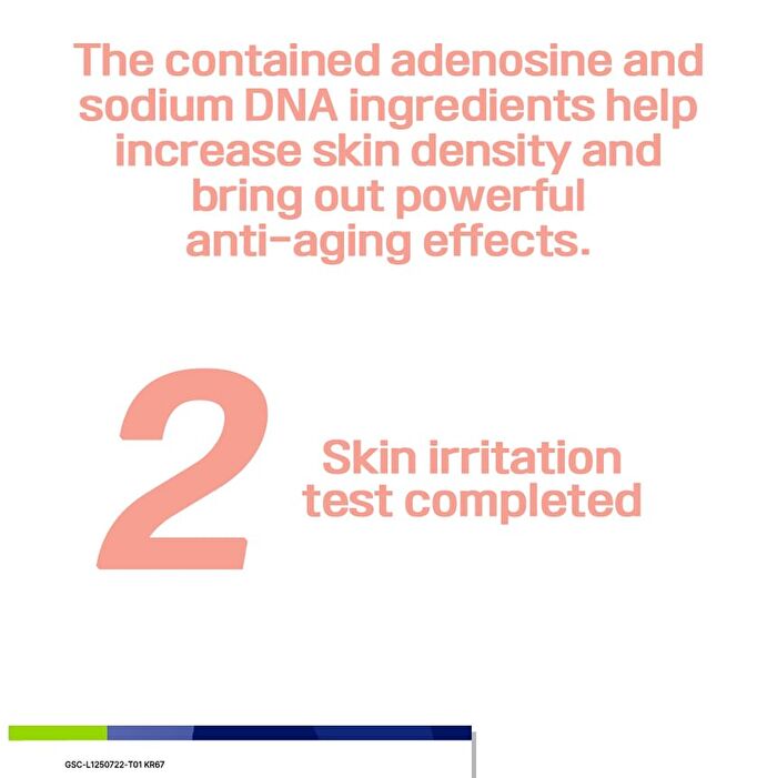 Solution Gel Mask - 6 Types - Collagen