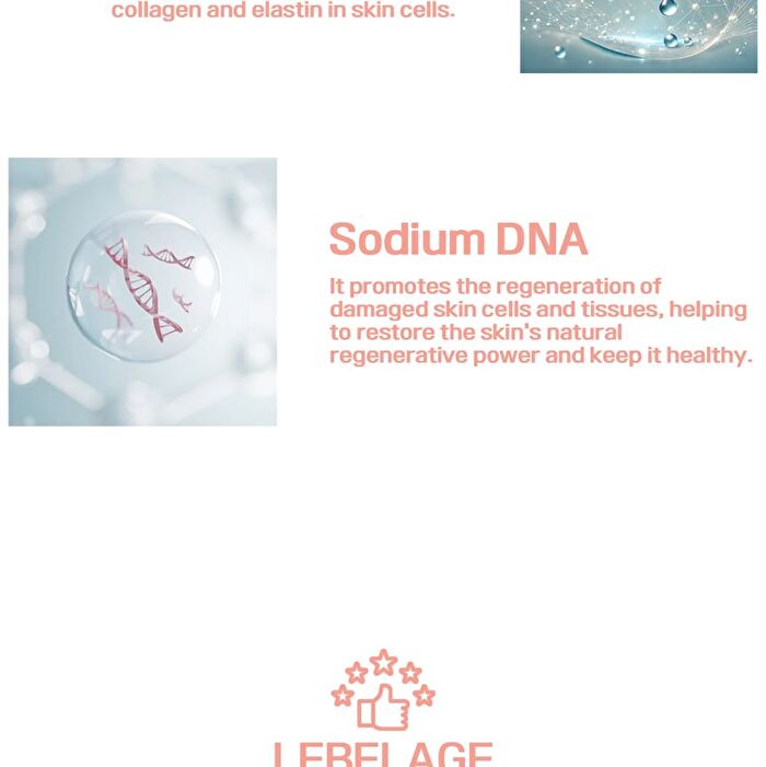 Solution Gel Mask - 6 Types - Collagen