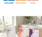 Solution Gel Mask - 6 Types - Collagen