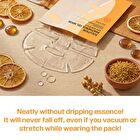 Solution Gel Mask - 6 Types - Collagen