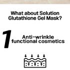 Solution Gel Mask - 6 Types - PDRN