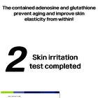 Solution Gel Mask - 6 Types - PDRN