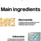 Solution Gel Mask - 6 Types - PDRN