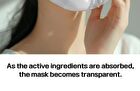 Solution Gel Mask - 6 Types - PDRN
