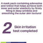 Solution Gel Mask - 6 Types - PDRN