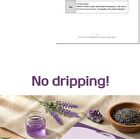 Solution Gel Mask - 6 Types - PDRN