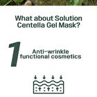 Solution Gel Mask - 6 Types - PDRN
