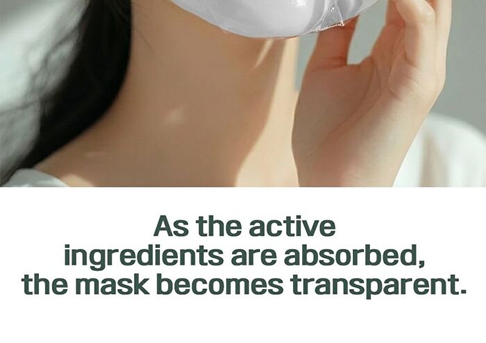 Solution Gel Mask - 6 Types - PDRN