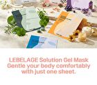 Solution Gel Mask - 6 Types - PDRN