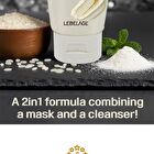 Clay 2 In 1 Pack Foam - 4 Types - Glutinous Rice