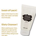Clay 2 In 1 Pack Foam - 4 Types - Ssook