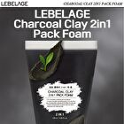 Clay 2 In 1 Pack Foam - 4 Types - Ssook