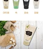 Clay 2 In 1 Pack Foam - 4 Types - Soybean