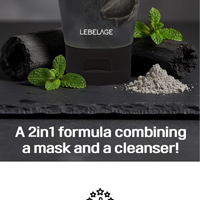 Clay 2 In 1 Pack Foam - 4 Types - Soybean
