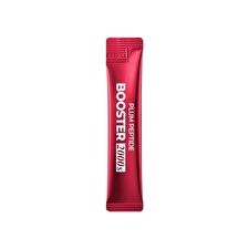 Isntree Plum Peptide Booster 2000s Stick Pouch - 2ml x 1 pc