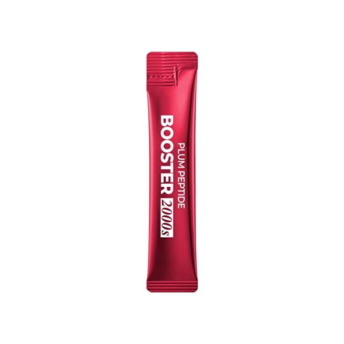 Plum Peptide Booster 2000s Stick Pouch - 2ml x 1 pc