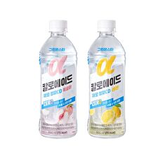 Green Monster Caloade Zero a-cyclodextrin - 2 Types - Peach