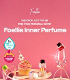 Inner Perfume - 17 Types - Eau De Bijou